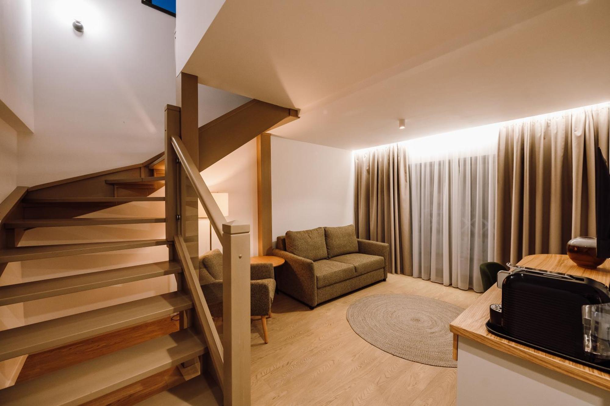 Pensiunea Sylvania Sovata Exterior foto